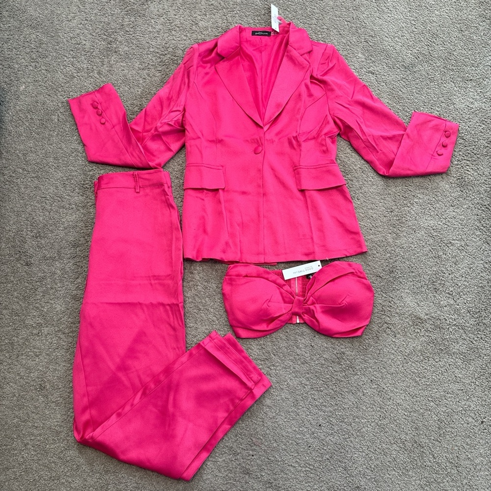 Boss Babe Set